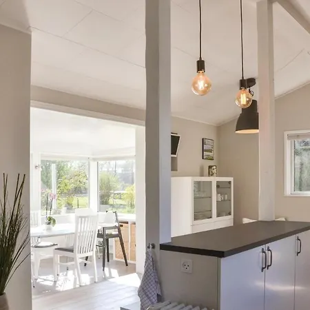 One-bedroom Holiday In Hyllinge Kirke-Hyllinge