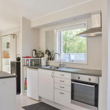 One-bedroom Holiday In Hyllinge * Kirke-Hyllinge