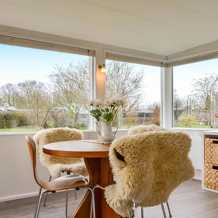 One-bedroom Holiday In Hyllinge Hébergement de vacances