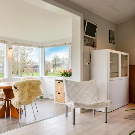 One-bedroom Holiday In Hyllinge *