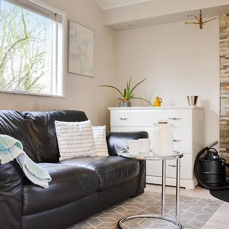 One-bedroom Holiday In Hyllinge Hébergement de vacances *